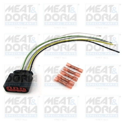 Cable Repair Set, mass air flow sensor